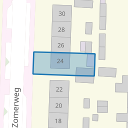 Perceel KTG00-A-2452