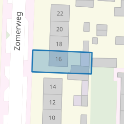 Perceel KTG00-A-2455