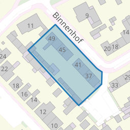 Perceel KTG00-A-2462