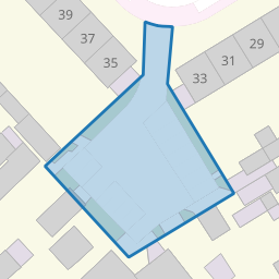 Perceel KTG00-A-2463