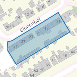 Perceel KTG00-A-2464