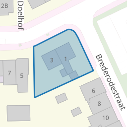 Perceel KTG00-A-2474