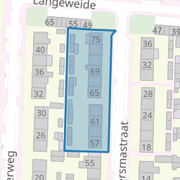 Perceel KTG00-A-2480