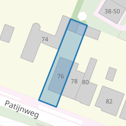 Perceel KTG00-A-2487