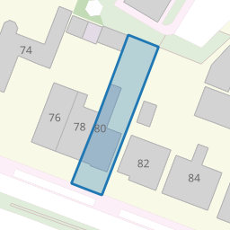 Perceel KTG00-A-2489