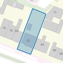 Perceel KTG00-A-2490