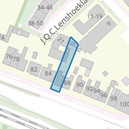 Perceel KTG00-A-2492