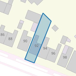 Perceel KTG00-A-2495