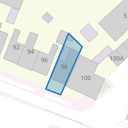 Perceel KTG00-A-2497