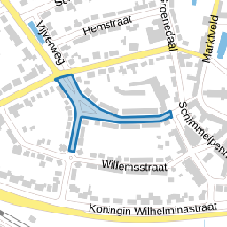 Perceel KTG00-A-2504