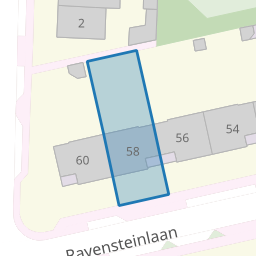 Perceel KTG00-A-2513