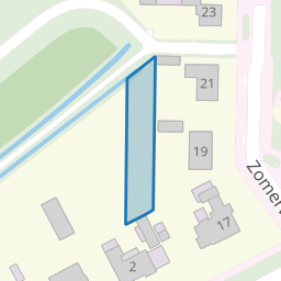 Perceel KTG00-A-2524