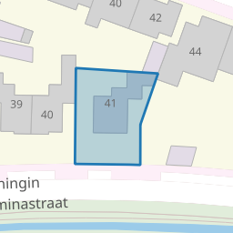 Perceel KTG00-A-2563