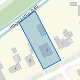 Perceel KTG00-A-2568