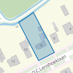 Perceel KTG00-A-2570