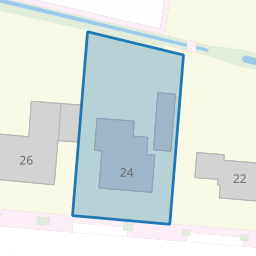 Perceel KTG00-A-2598