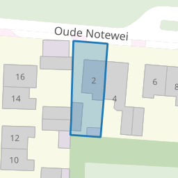 Perceel KTG00-A-2604