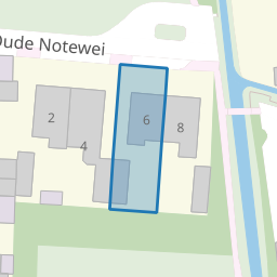 Perceel KTG00-A-2606