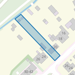 Perceel KTG00-A-2612