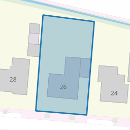 Perceel KTG00-A-2624