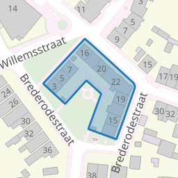 Perceel KTG00-A-2679