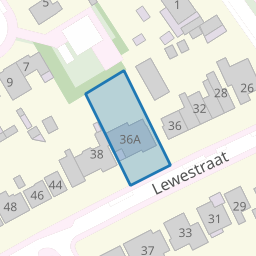 Perceel KTG00-A-2681