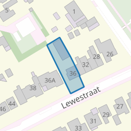 Perceel KTG00-A-2682