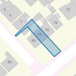 Perceel KTG00-A-2693