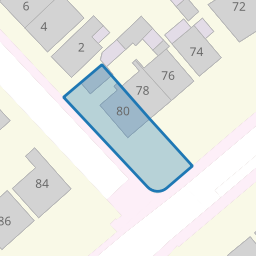 Perceel KTG00-A-2694