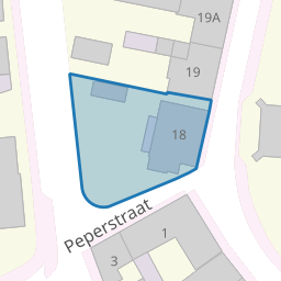 Perceel KTG00-A-2712