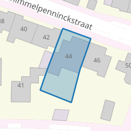 Perceel KTG00-A-2717