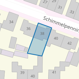 Perceel KTG00-A-2735