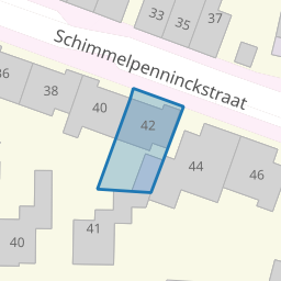 Perceel KTG00-A-2737