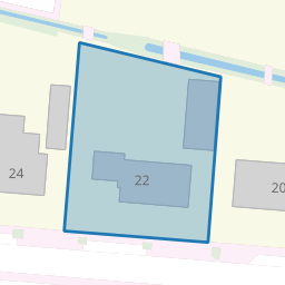 Perceel KTG00-A-2740