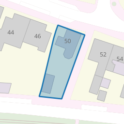 Perceel KTG00-A-2743