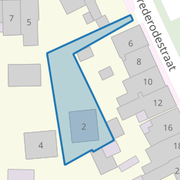 Perceel KTG00-A-2745