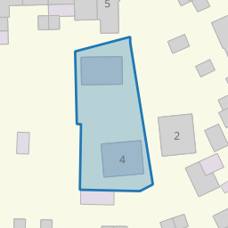 Perceel KTG00-A-2746