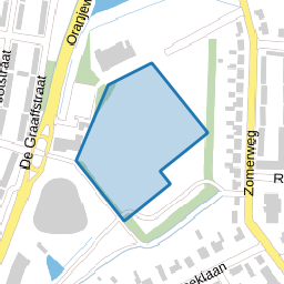 Perceel KTG00-A-2750