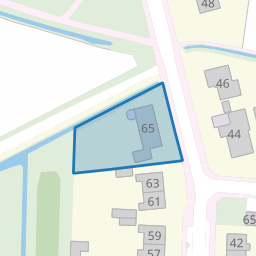 Perceel KTG00-A-2753