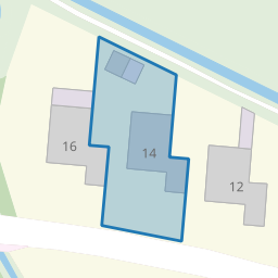 Perceel KTG00-A-2760