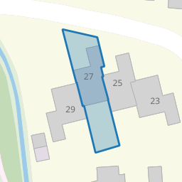 Perceel KTG00-A-2764