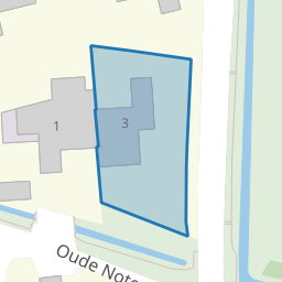 Perceel KTG00-A-2768