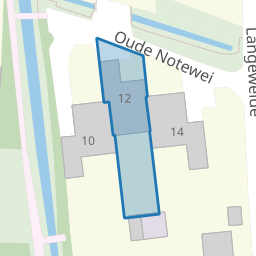 Perceel KTG00-A-2770