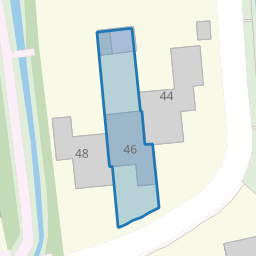 Perceel KTG00-A-2773