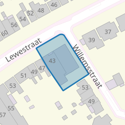 Perceel KTG00-A-2785