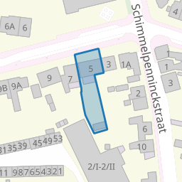 Perceel KTG00-A-2799