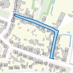 Perceel KTG00-A-2804