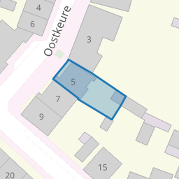 Perceel KTG00-A-2805