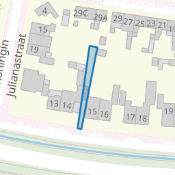 Perceel KTG00-A-2816