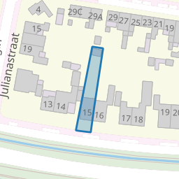 Perceel KTG00-A-2817